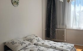 Juti Apartman