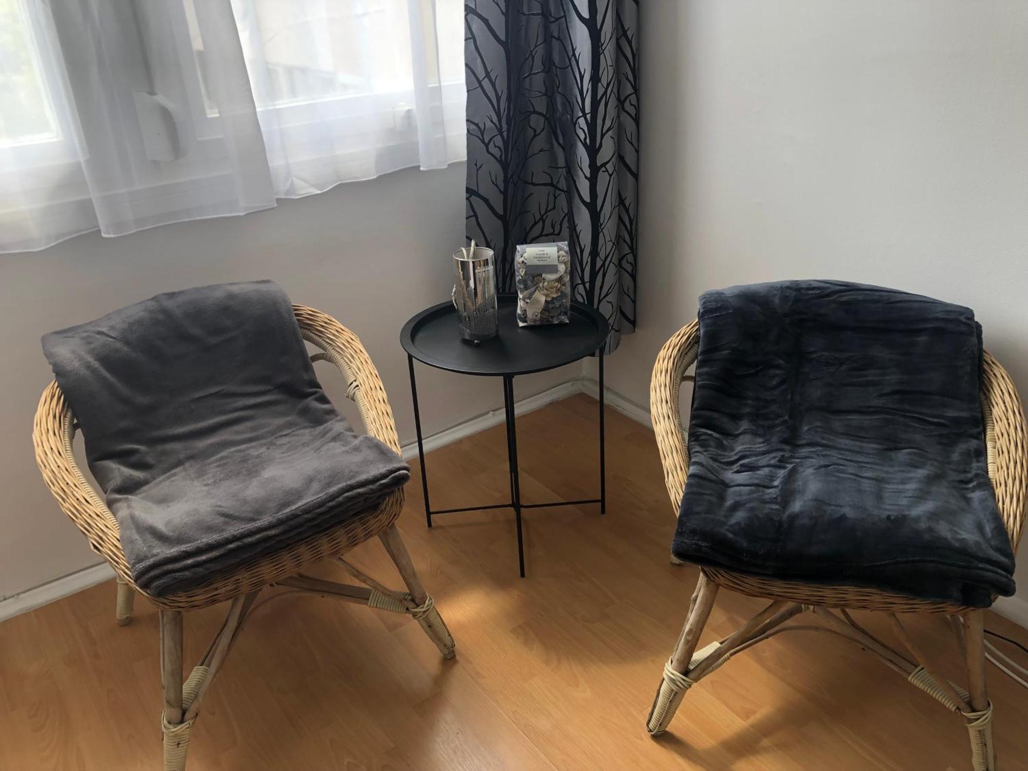 Juti Apartman Eger Extérieur photo