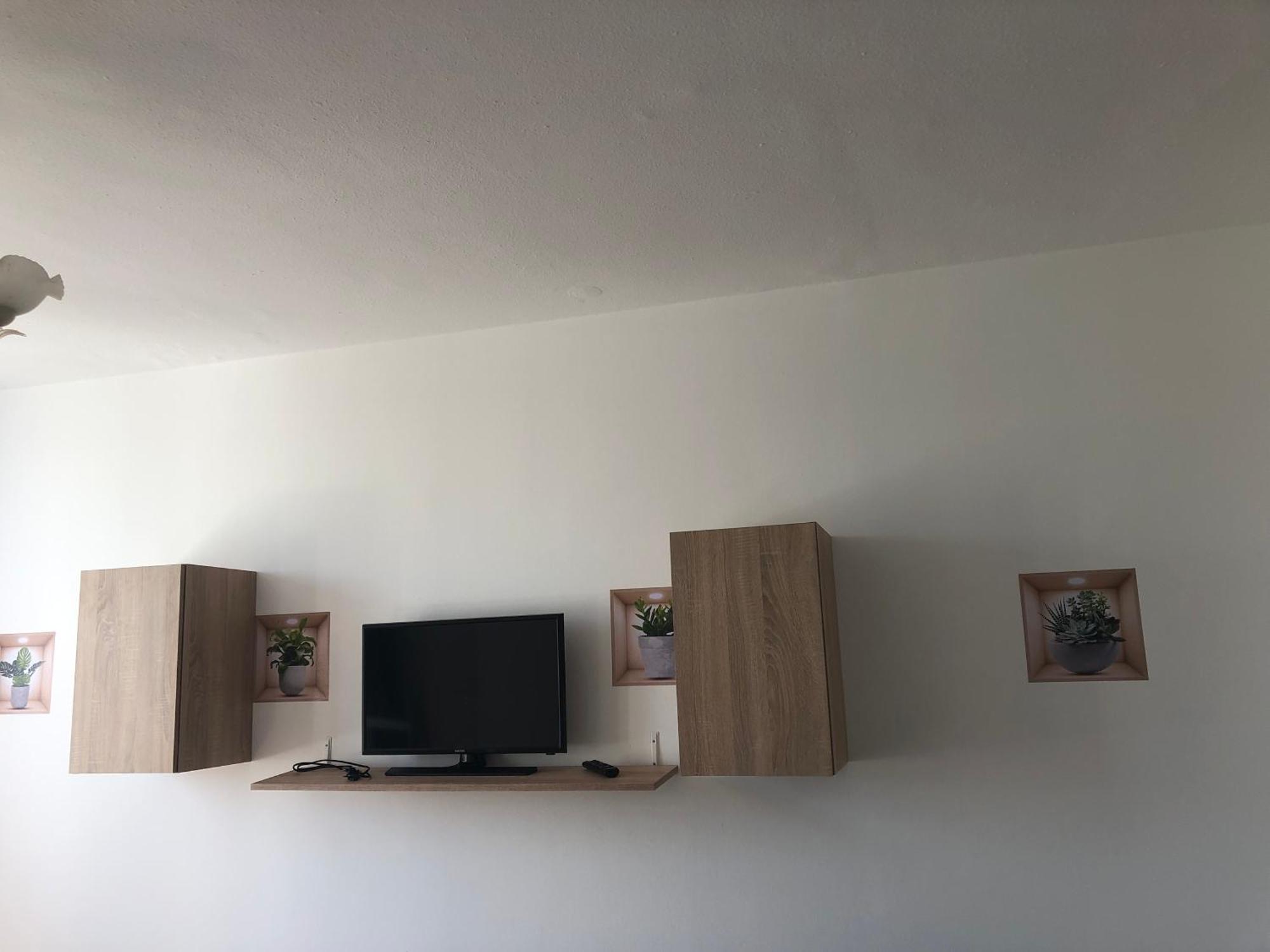 Juti Apartman Eger Extérieur photo