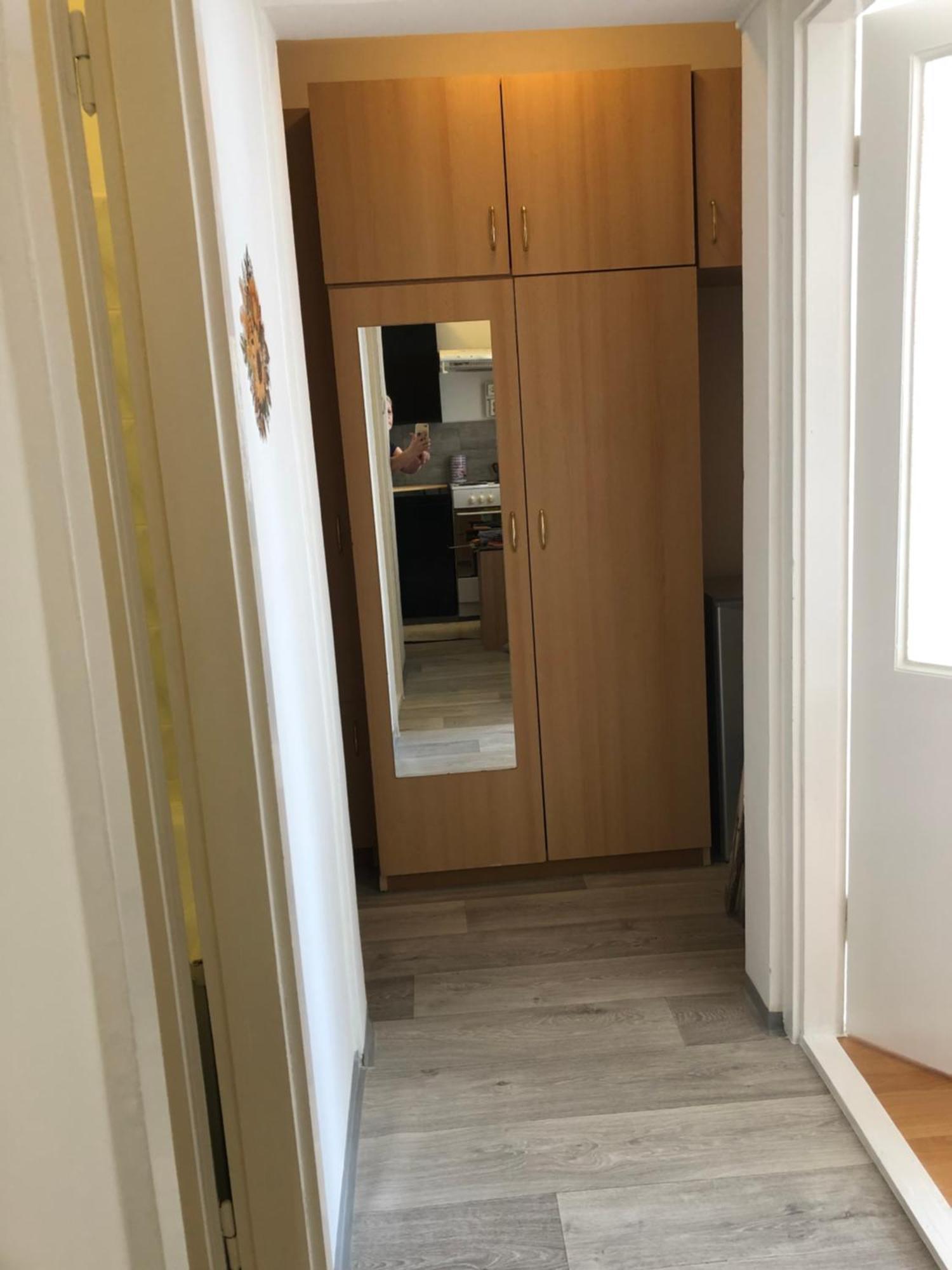 Juti Apartman Eger Extérieur photo